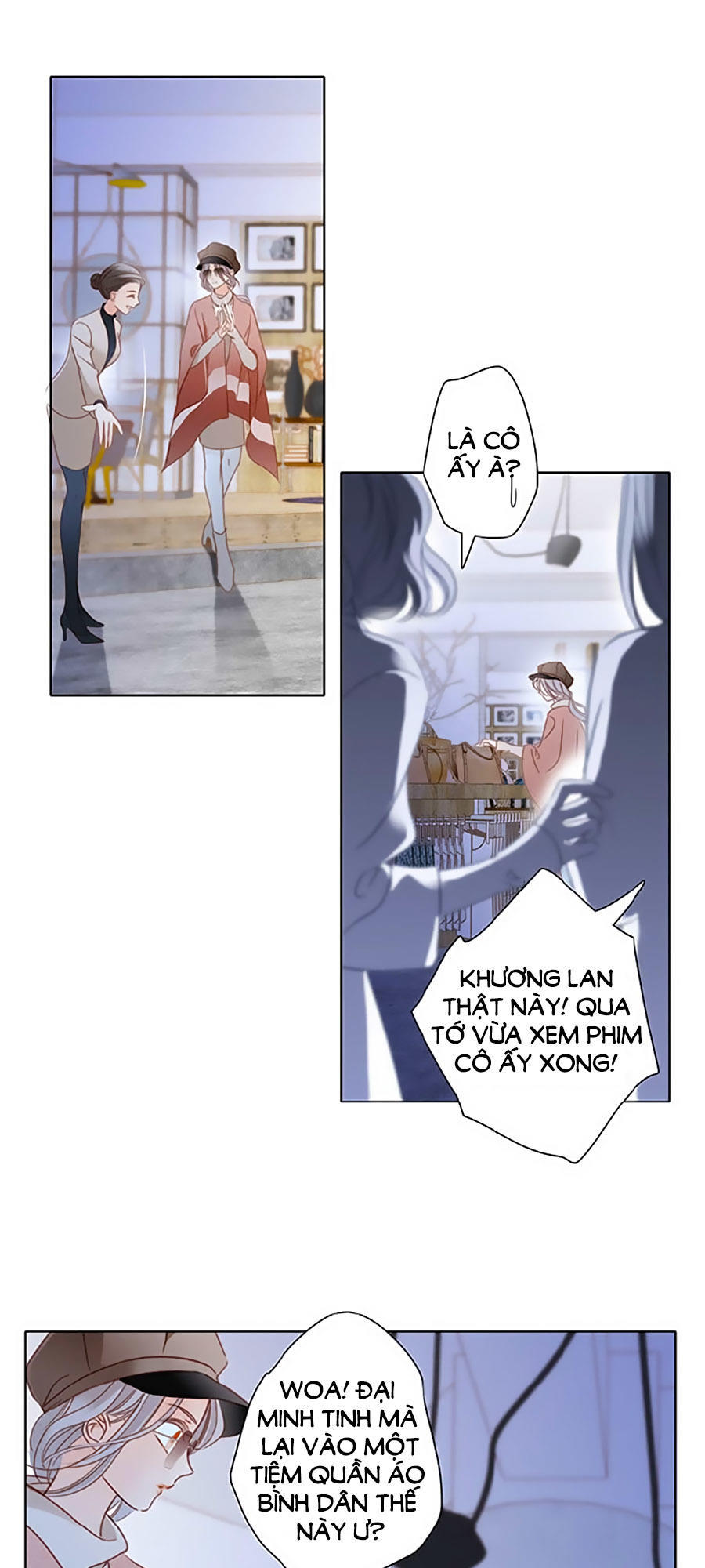 tổng hợp one shot hay chapter 7 8