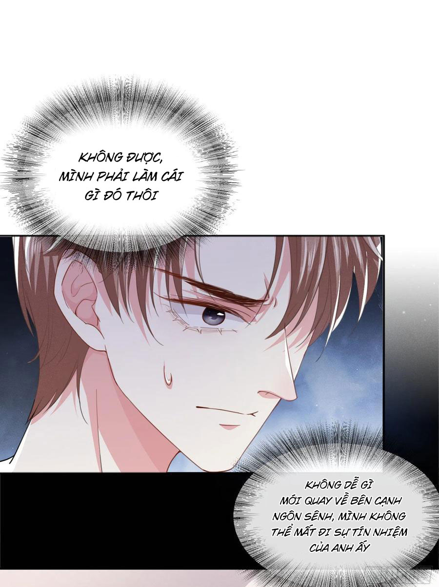 anh ấy gọi tôi là hắc liên hoa chapter 83 20