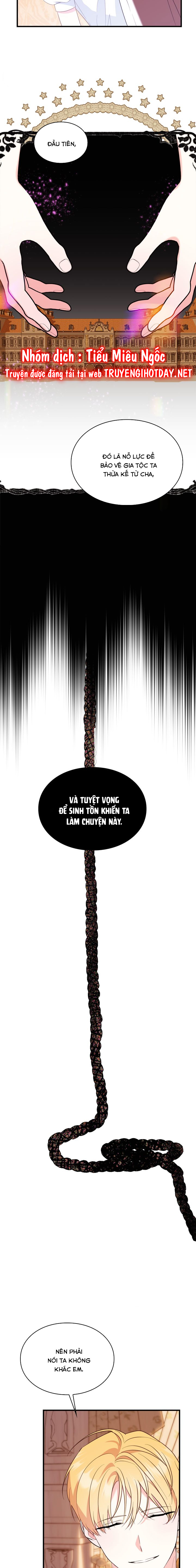 câu chuyện về nữ công tước chapter 91 7