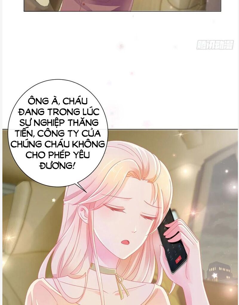 ẩn hôn 100%: chọc tức vợ yêu mua một tặng một chapter 176 3