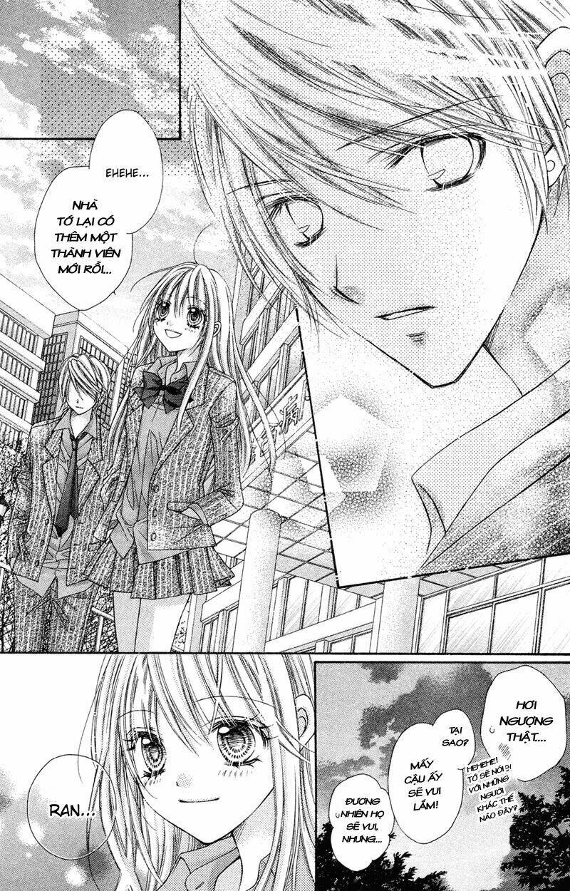 rockin' heaven chapter 25 31