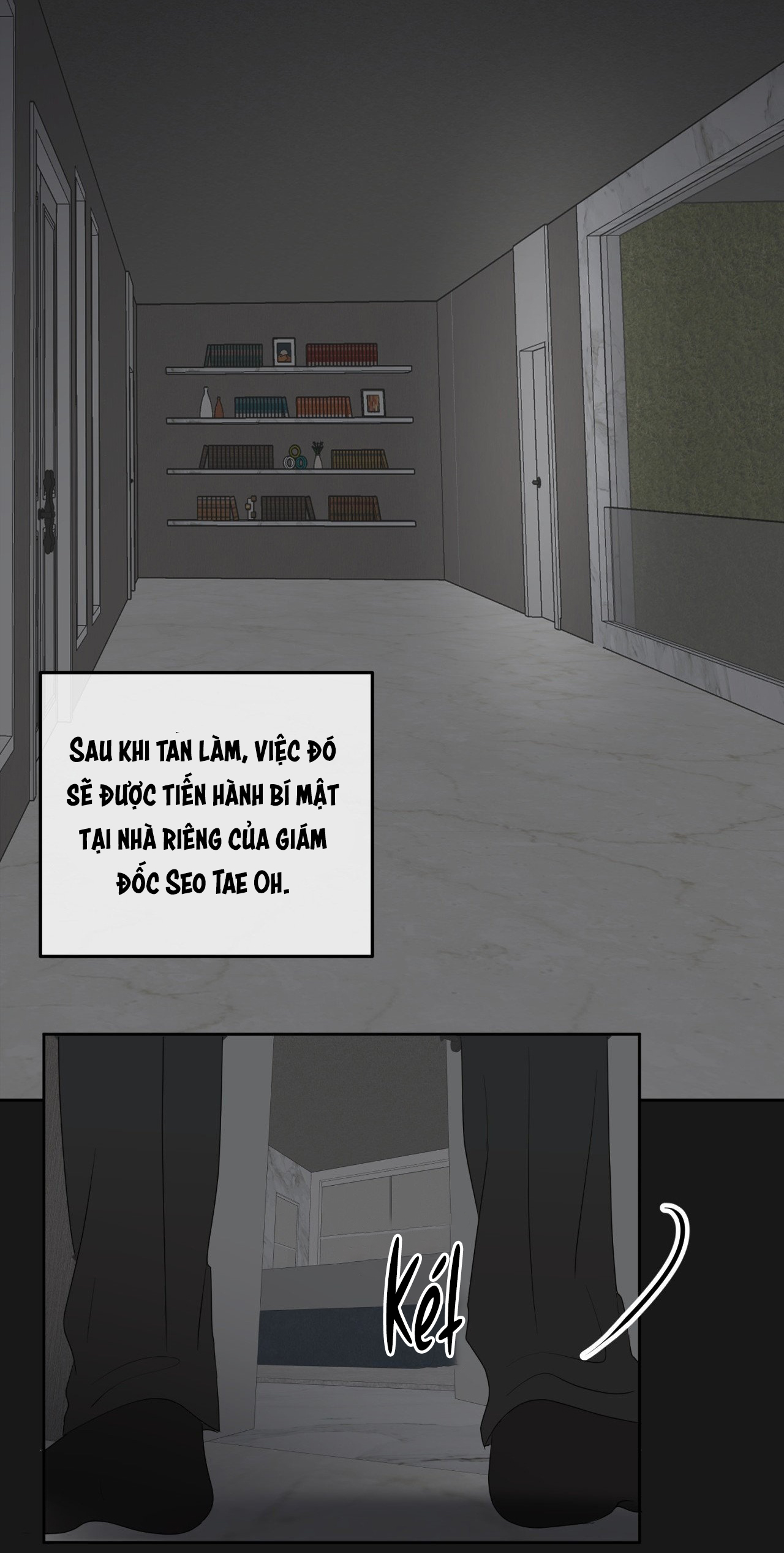 ranh giới của hương thơm chapter 2 37