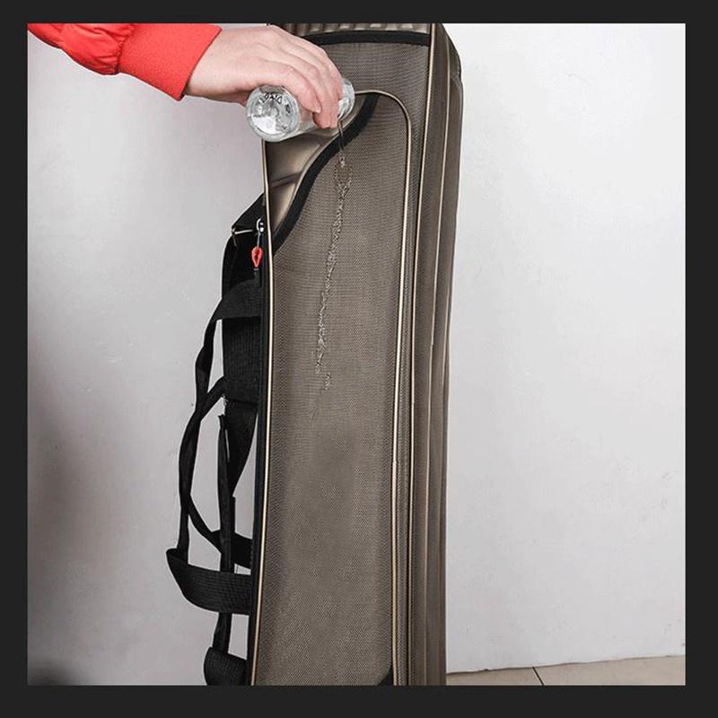 Túi Đựng Cần Câu Cá 3 Tầng 120cm | uy tín chất lượng