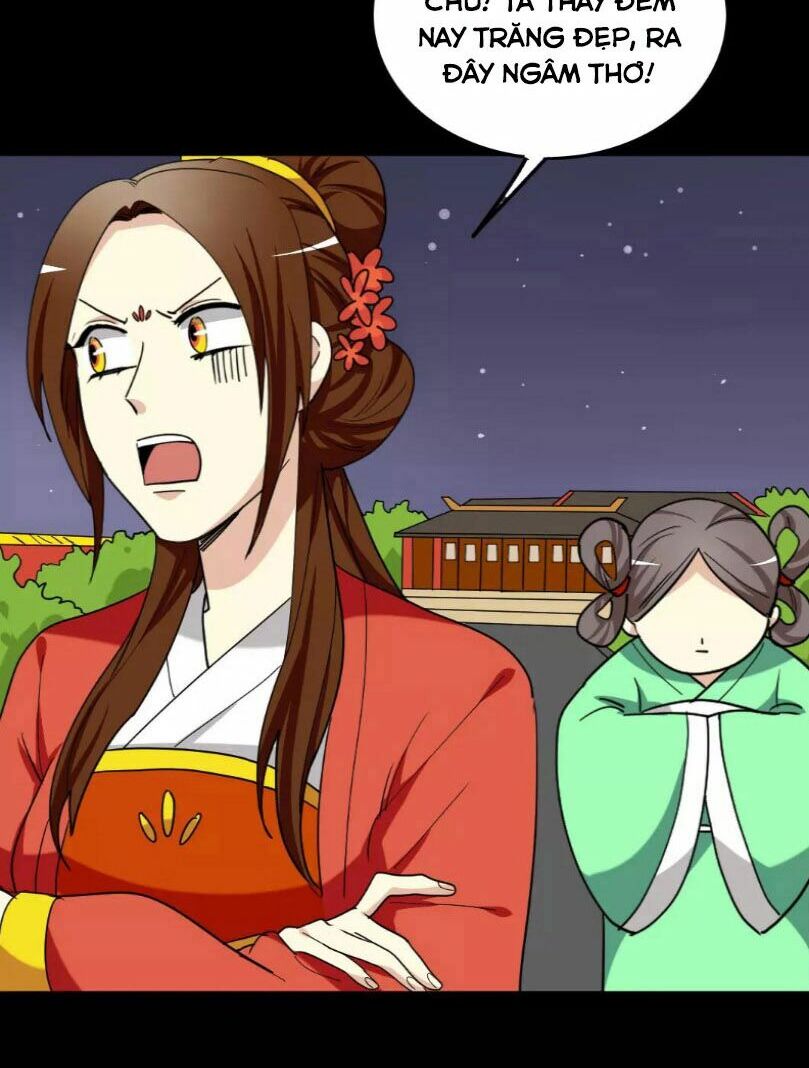 lưỡng bất nghi (full) chapter 135 6