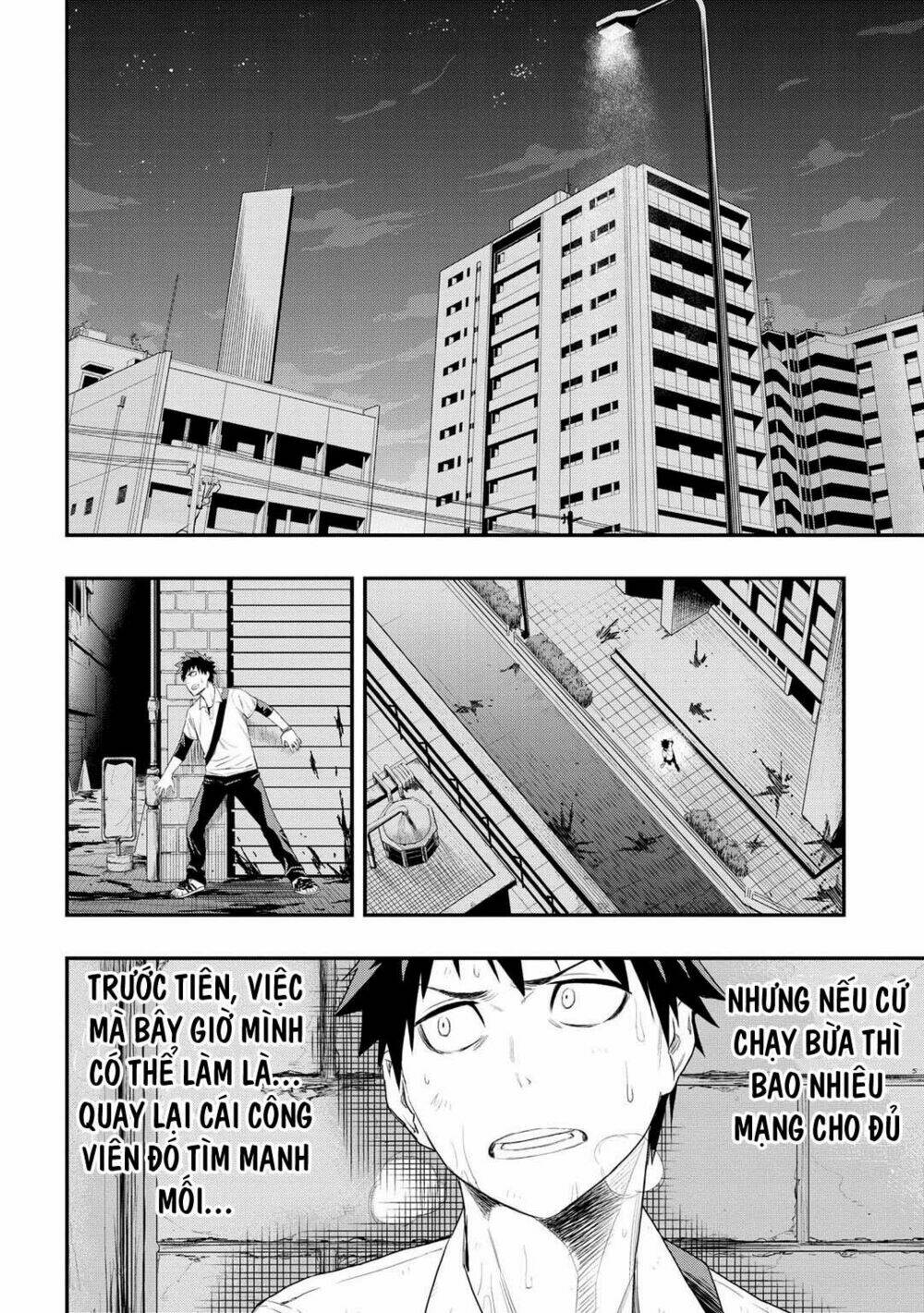 pygmalion chapter 2.2 12