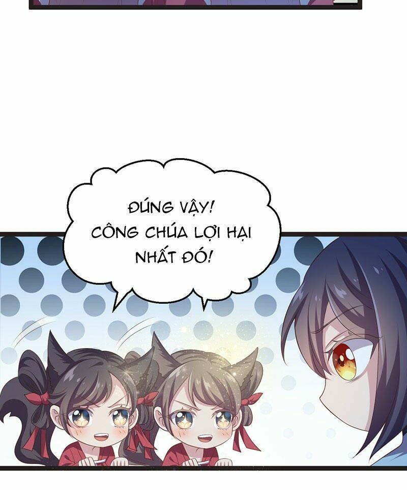 khuynh thế đế vương cơ chapter 29.2 7