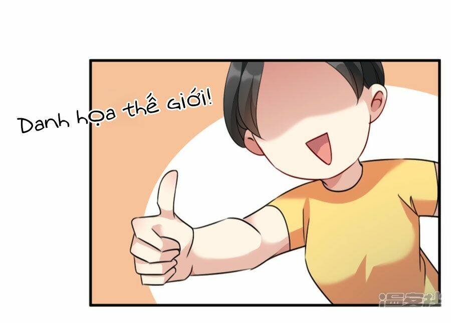 nhân chất tình nhân chapter 34.1 8