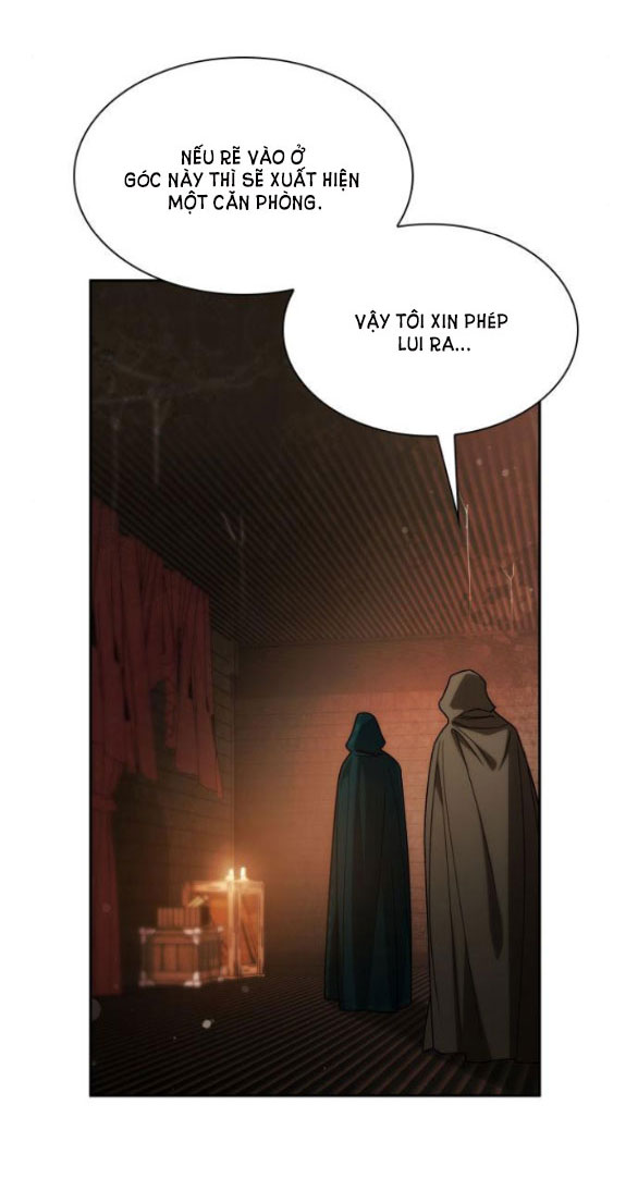 Chị Yêu, Kiếp Này Em Sẽ Là Hoàng Hậu chapter 50.2 - Trang 30