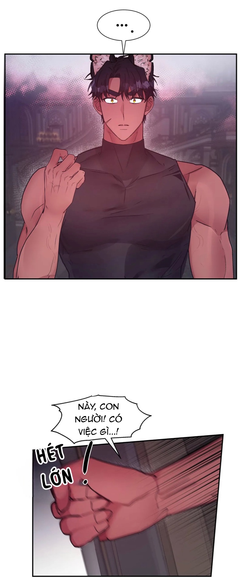 lâu đài tình ái chapter 12 18