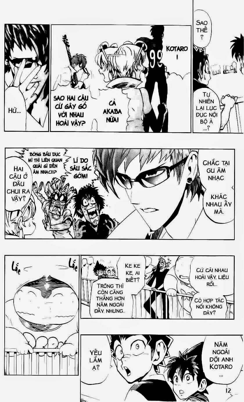 lá chắn mắt chapter 152 6