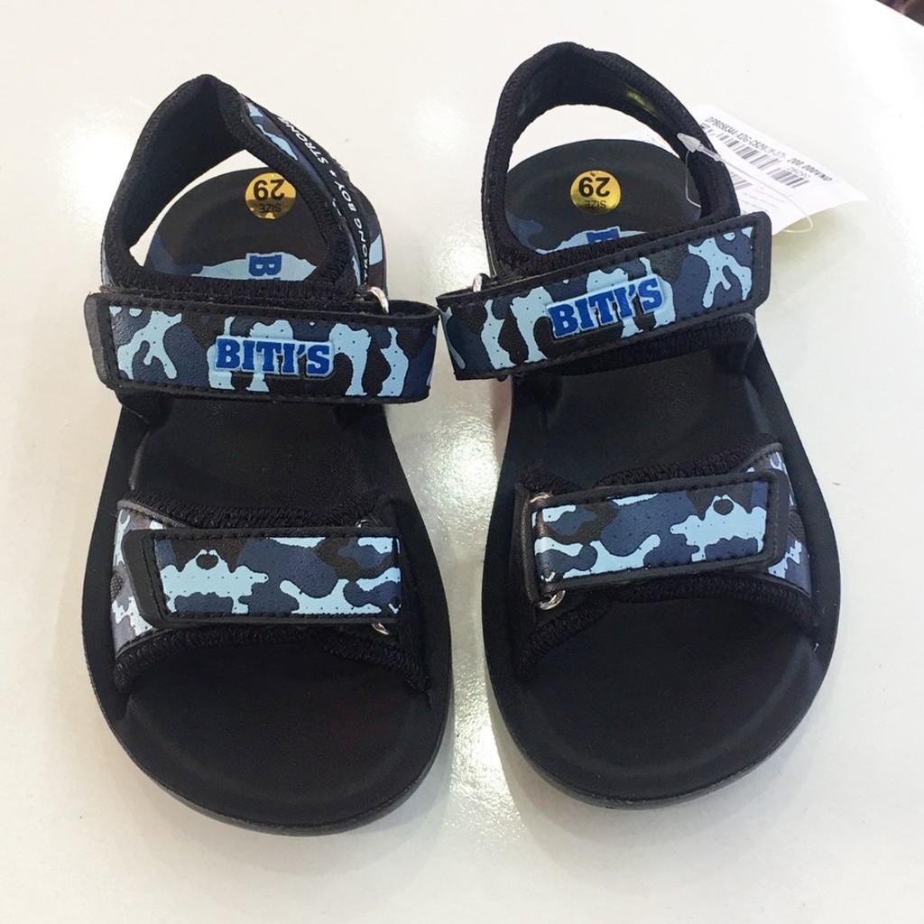 Sandal bé trai mới nhất 2021 thời trang phong cách 21733