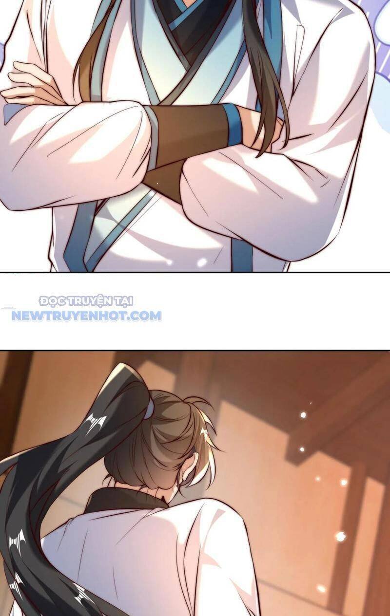 ta thực sự không muốn làm thần tiên chapter 73 19