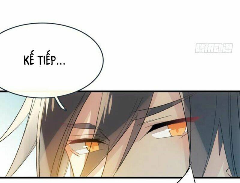 sư phụ lại trêu chọc ta chapter 48 12