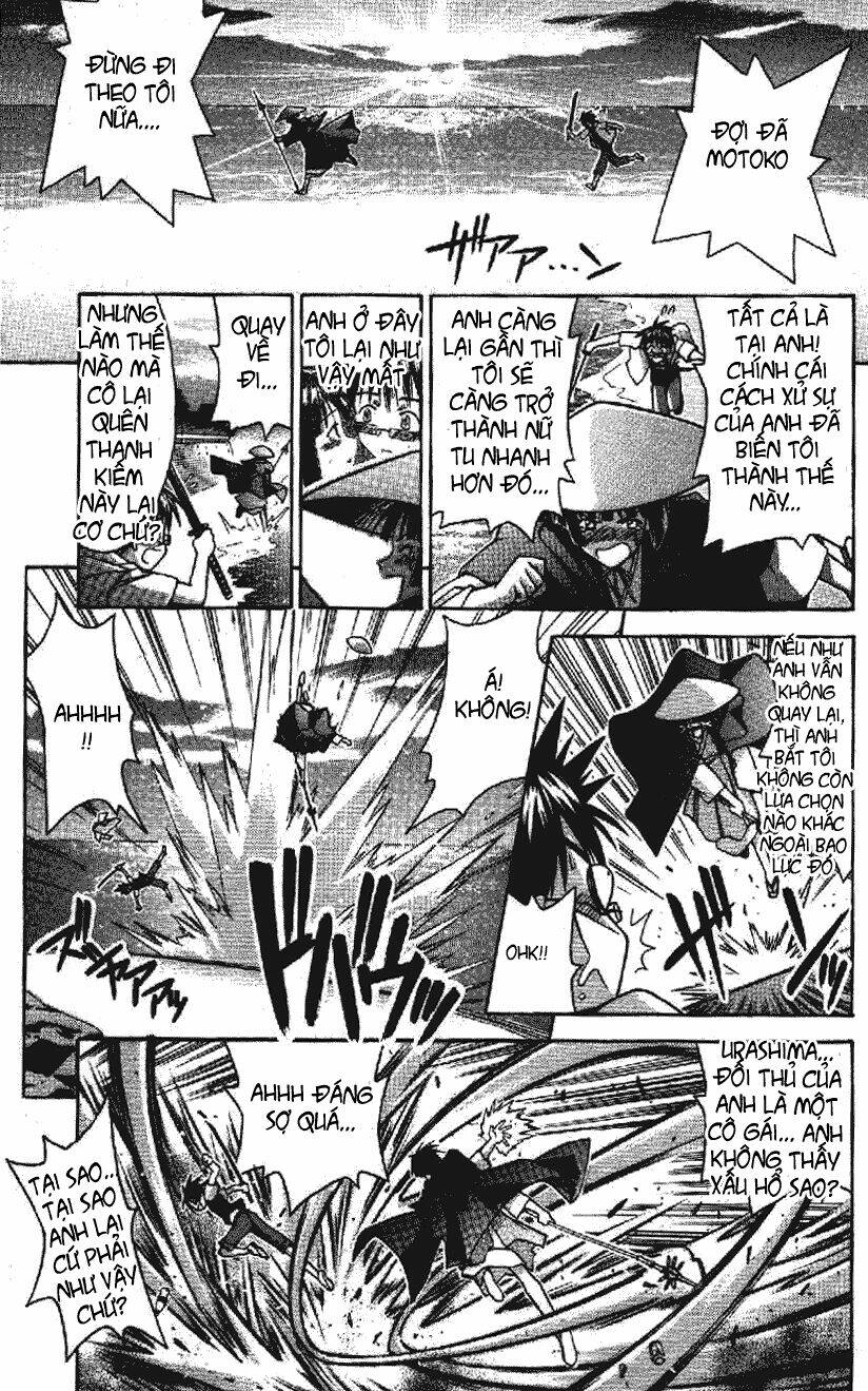 love hina chapter 108 5