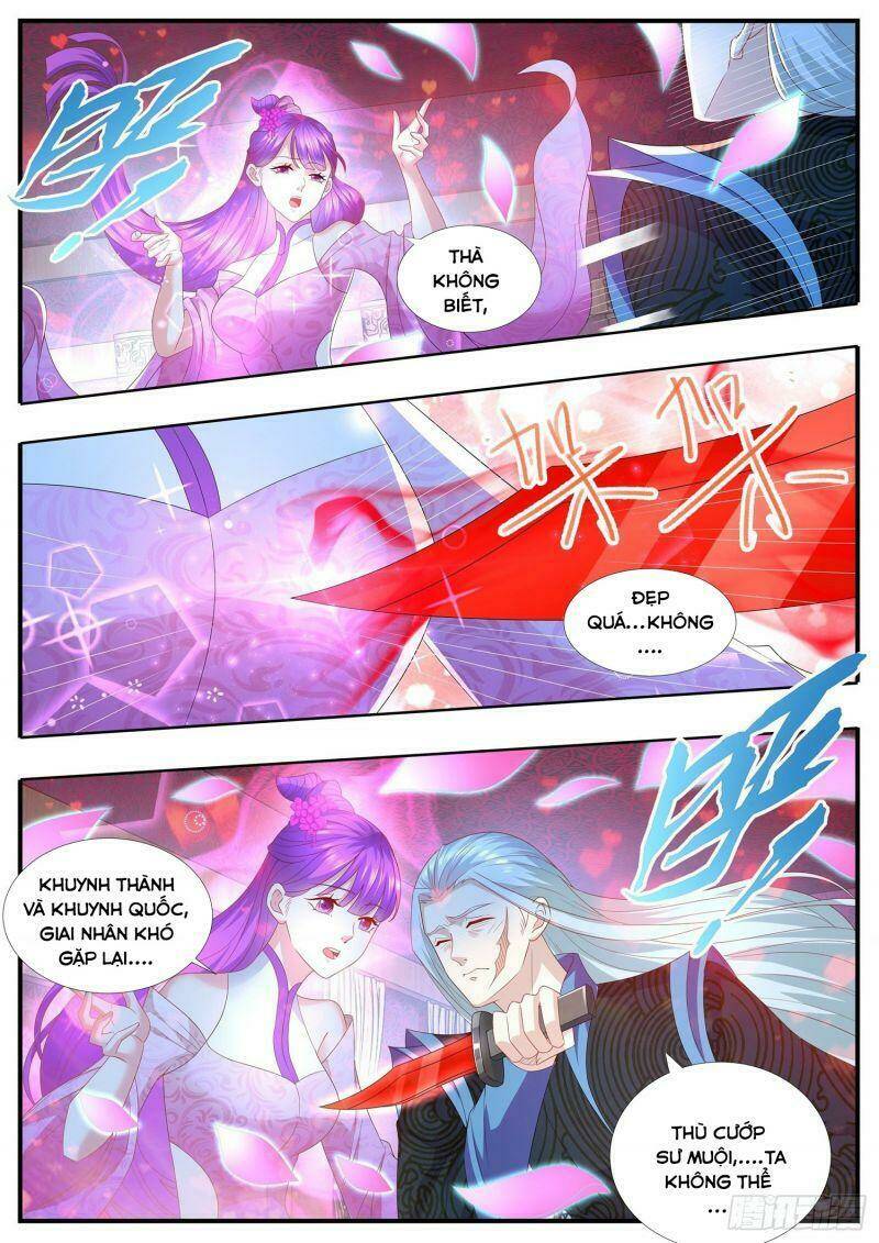 ai nói ta là đại lão? chapter 33 12