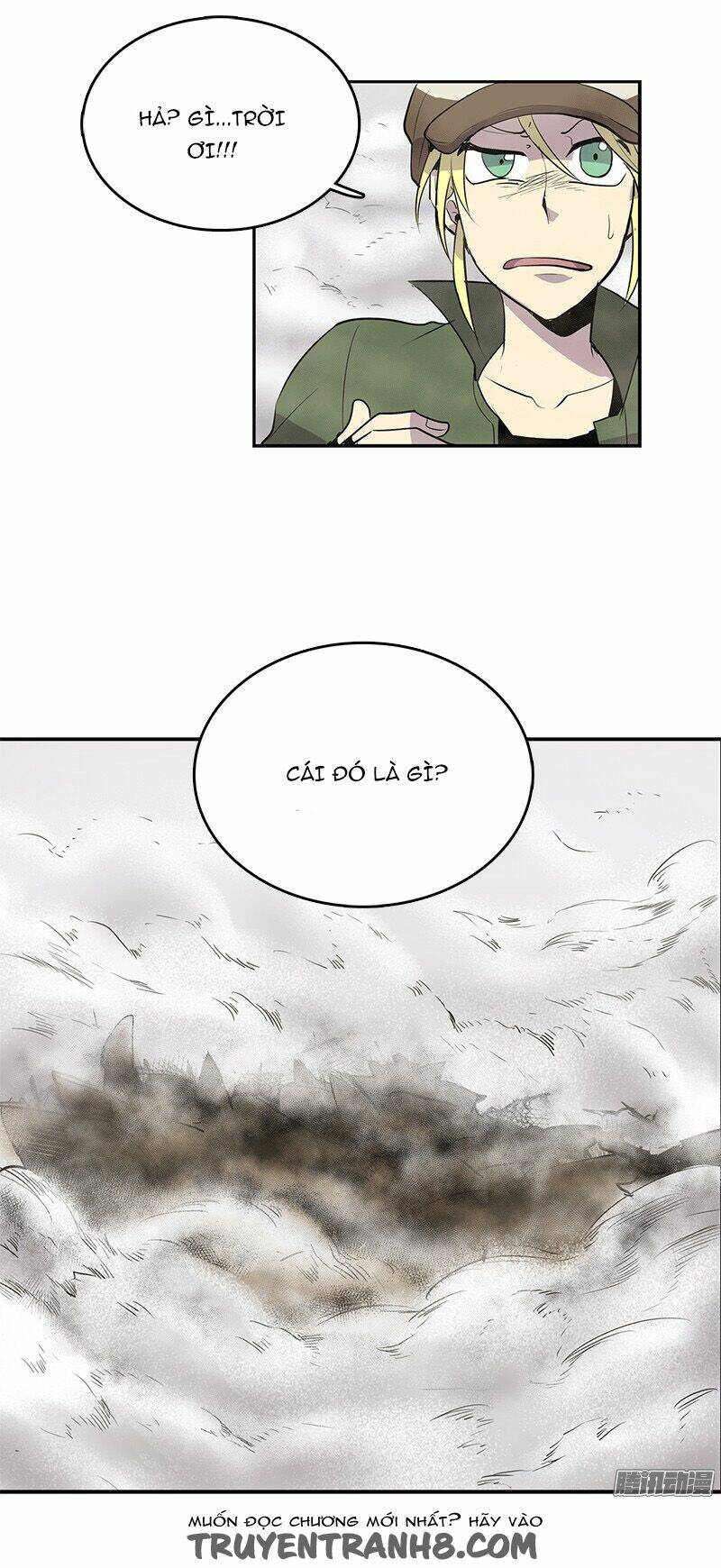 cửa hàng không tên chapter 13 20