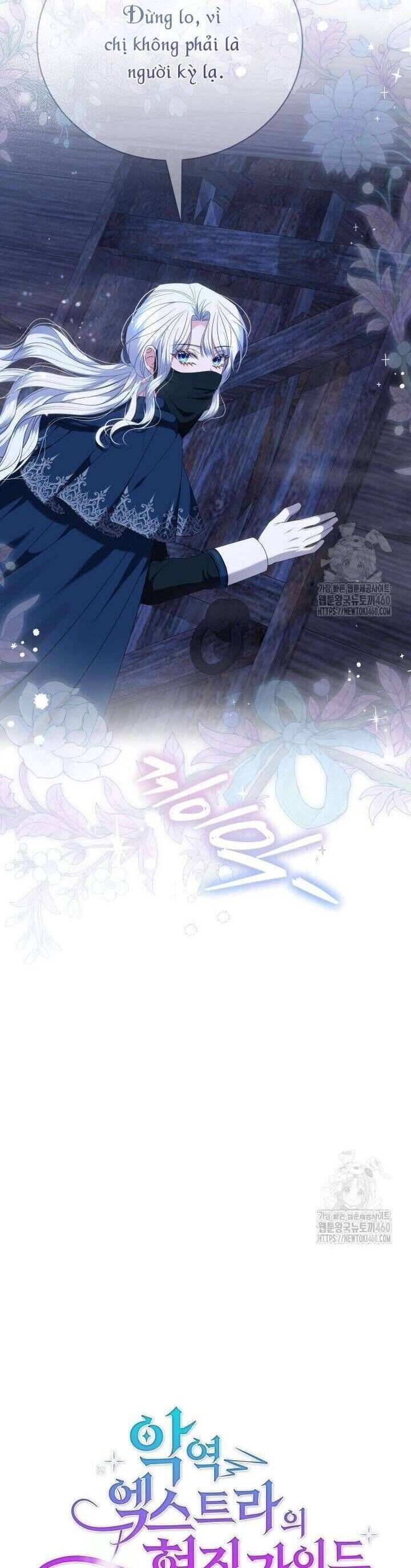 hướng dẫn về ác nữ chapter 15 3