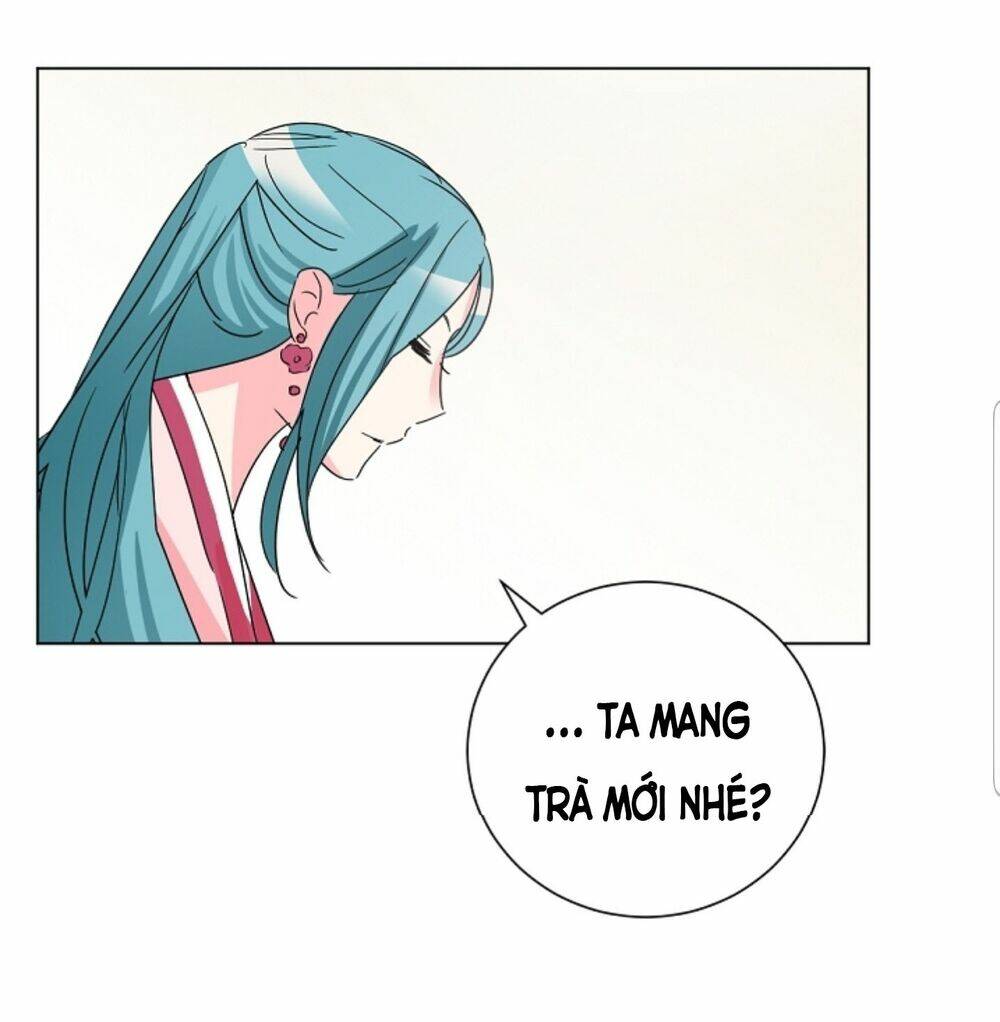 chae hong sa chapter 52 55