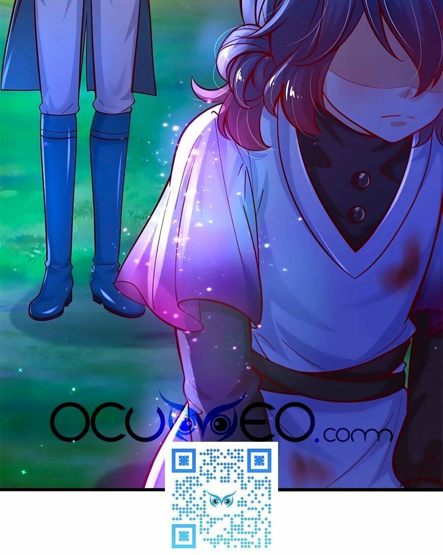 bỗng một ngày trở thành con gái nhà vua chapter 239 39