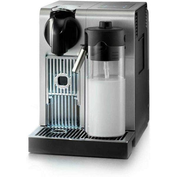 Máy Pha Cà Phê Viên Nén Delonghi Nespresso EN 750.MB, Delonghi Coffee Maker, Áp Suất 19 Bar, Model 2023, Nhập Đức