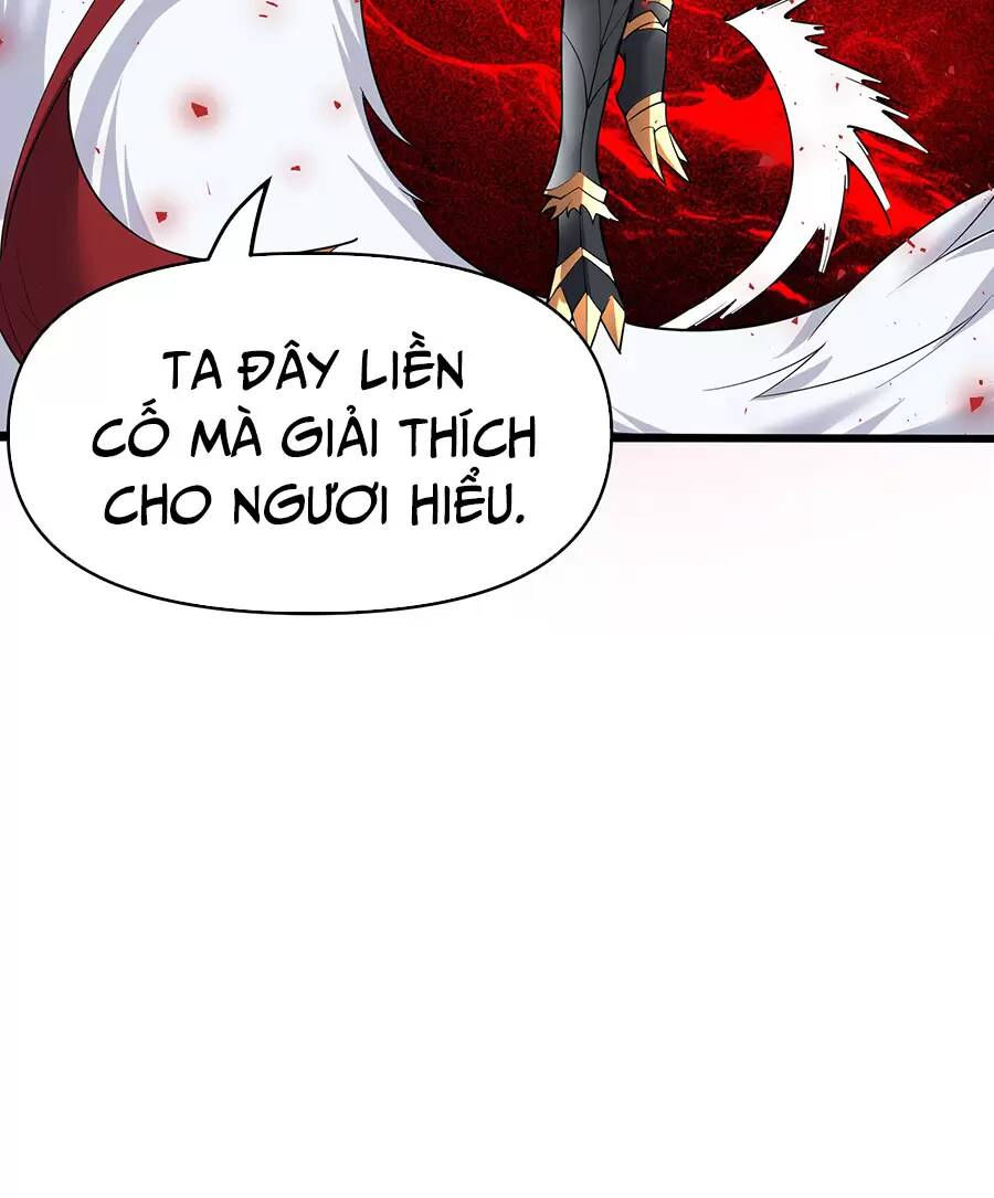 đồ long kỵ sĩ hôn môi ác long chapter 30 81
