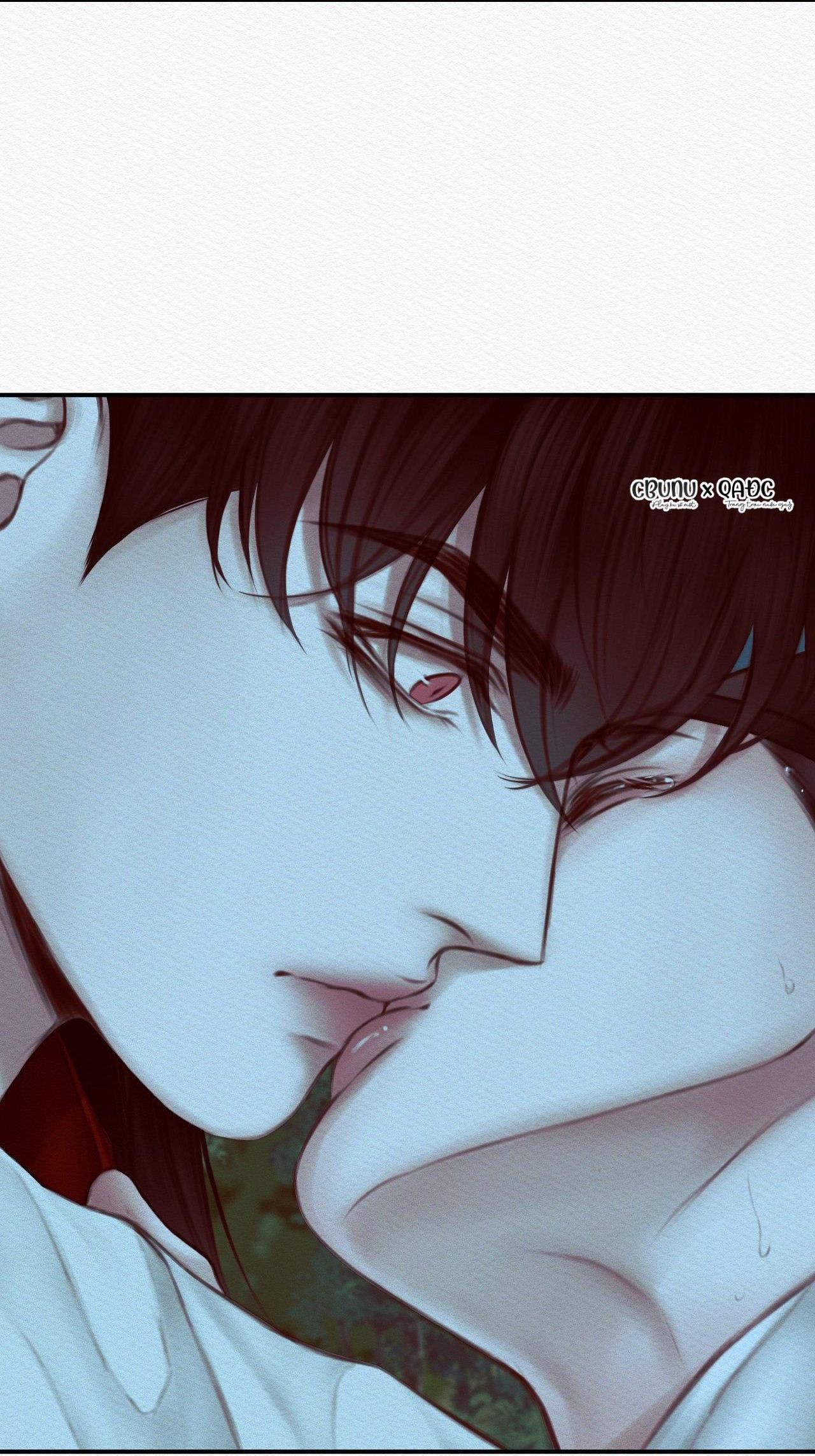 qủy dạ khúc chapter 40 11