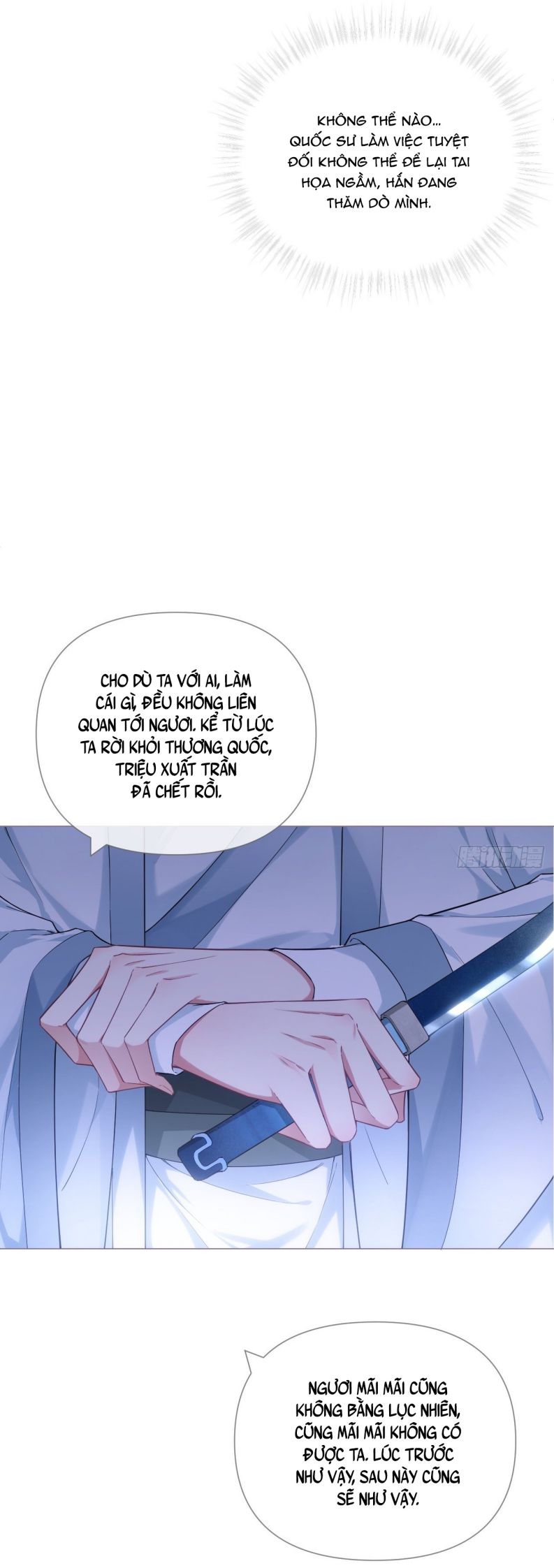 nhập mộ chi thần chapter 67 5