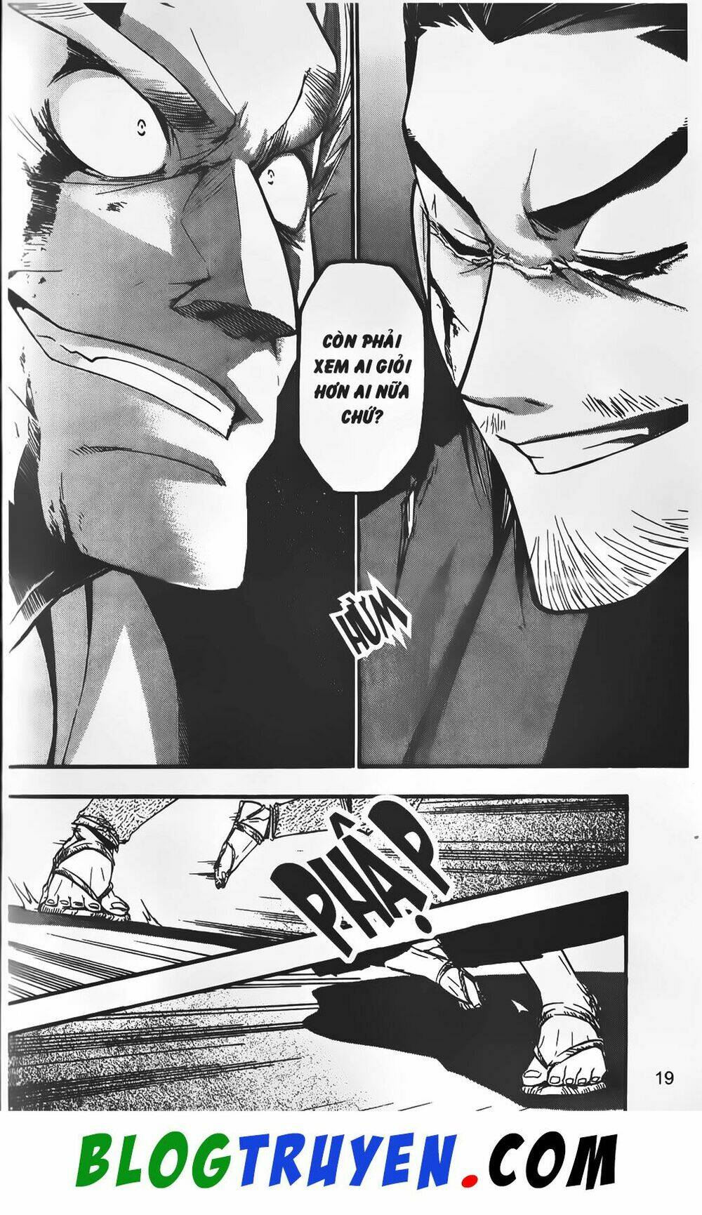 emma đến từ địa phủ chapter 14 36