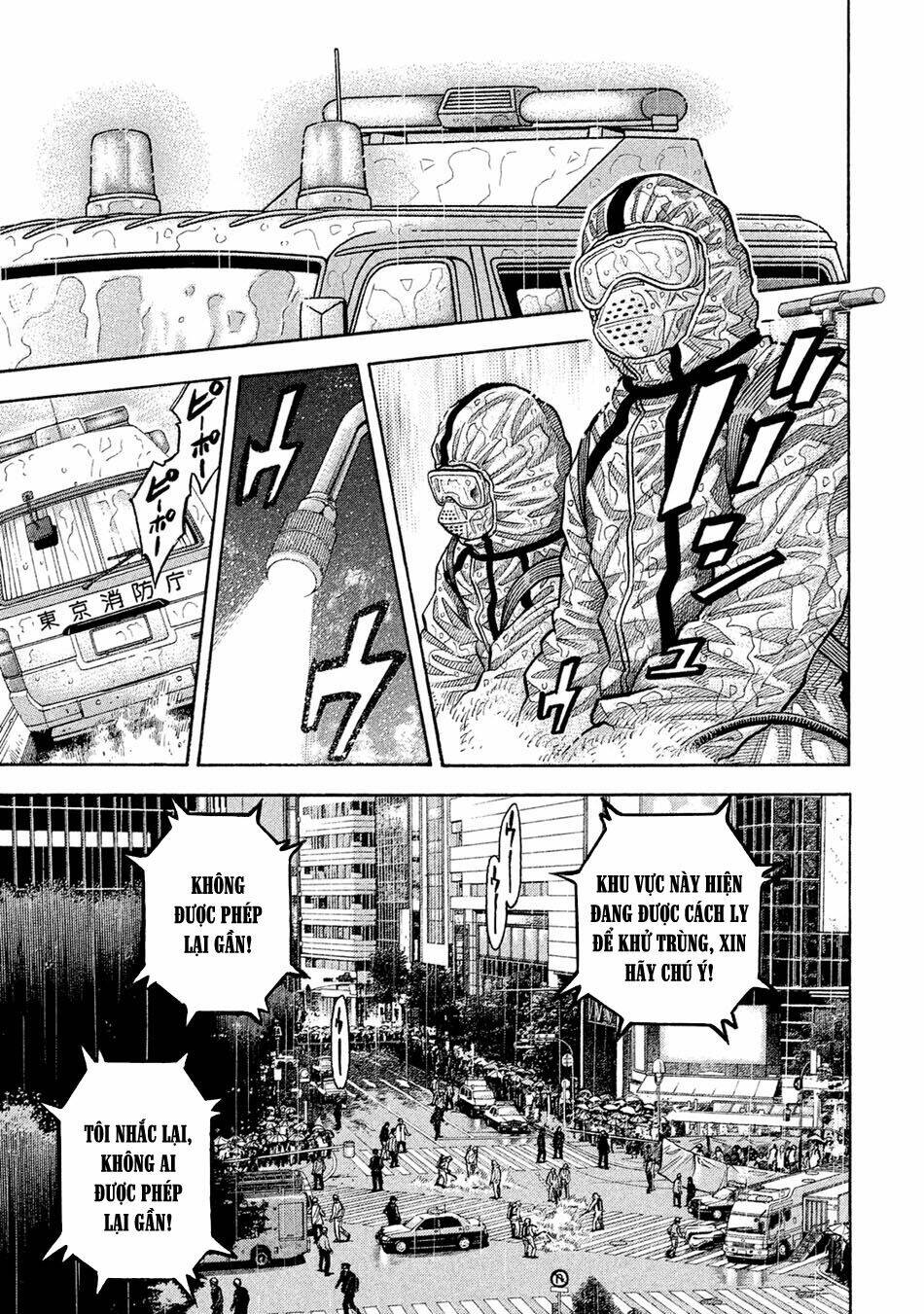 cái chết sau 7 ngày chapter 51 13