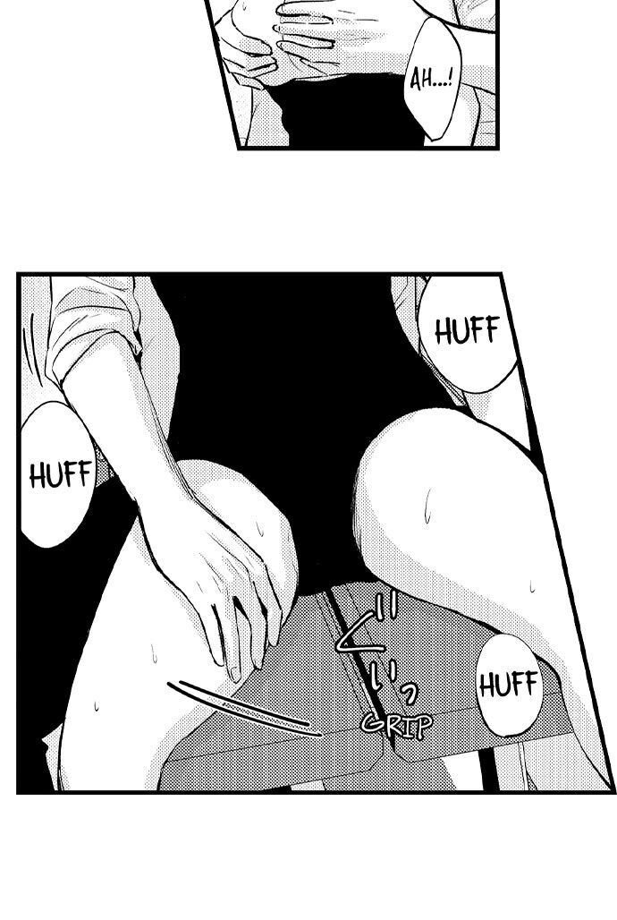 làm tình cả đêm với thầy giáo lập dị ~ người thầy hiền lành hóa ra lại là ông chồng bạo dâm khi ở nhà (full) chapter 14.1 6