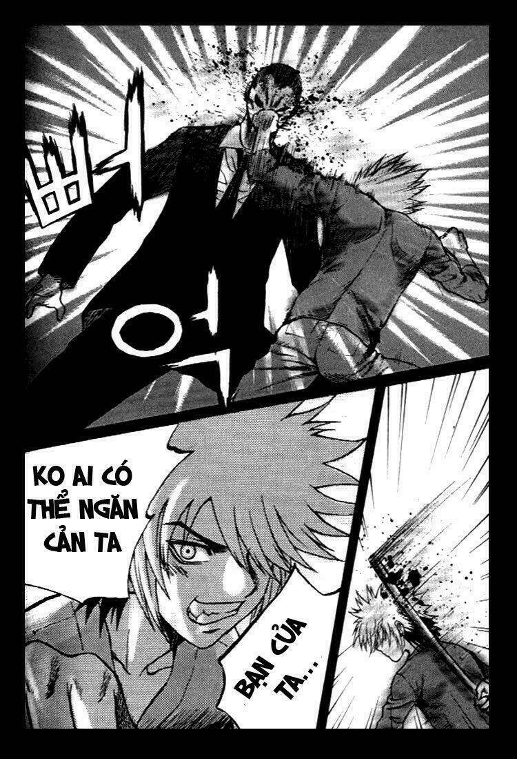 zippy ziggy chapter 24 10