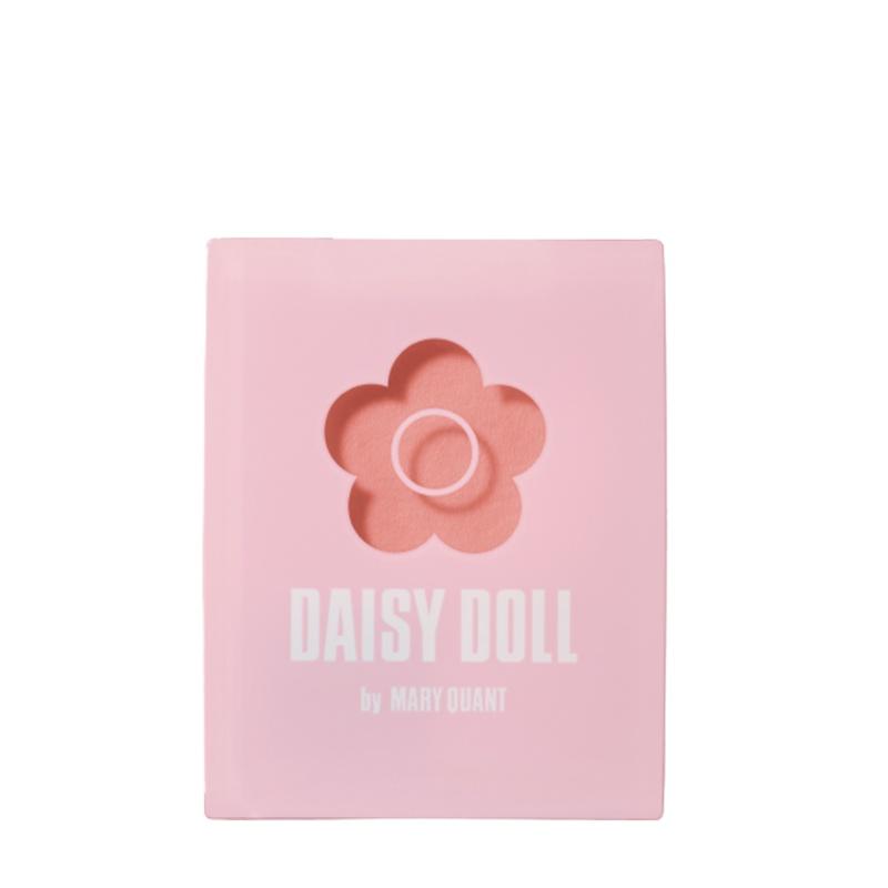 Phấn Má Hồng Daisy Doll Nhật Bản Siêu Mịn Hộp Kèm Cọ 8.3g
