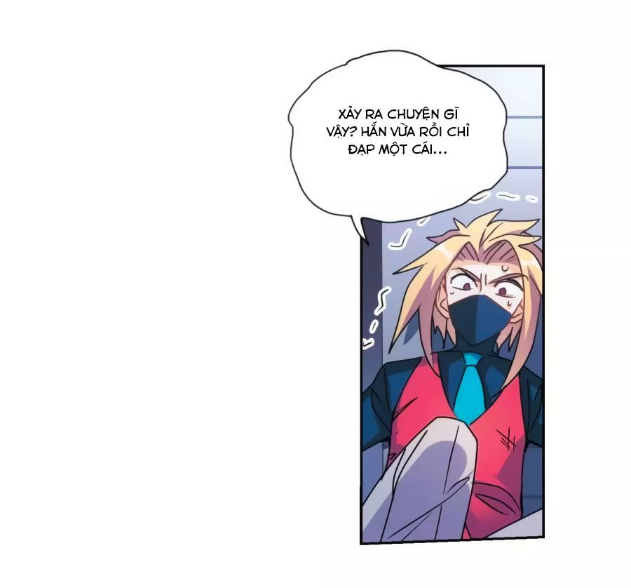 tô tịch kỳ quái chapter 94.2 2