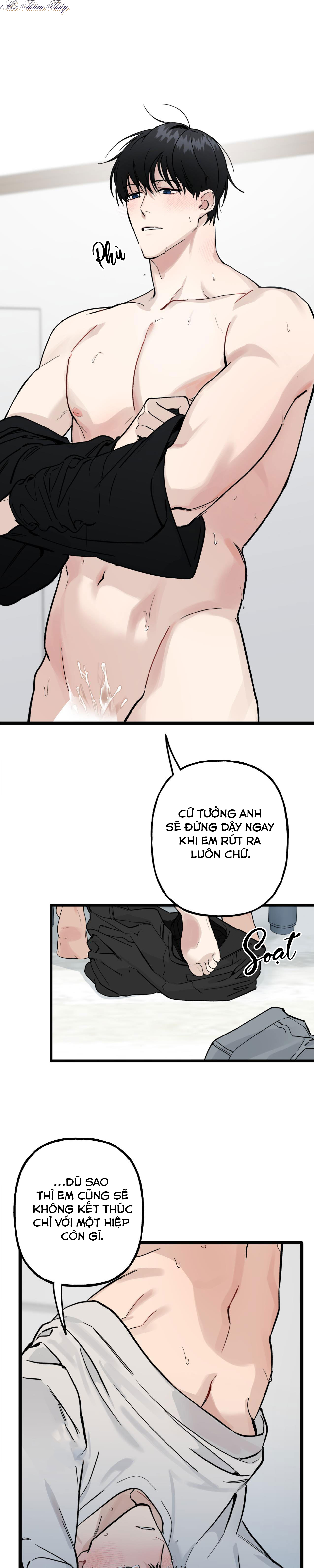 điều bạn mong muốn không thành chapter 2 18