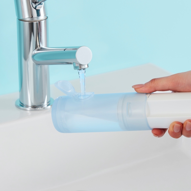 Sử dụng liên tục trong 35 giây