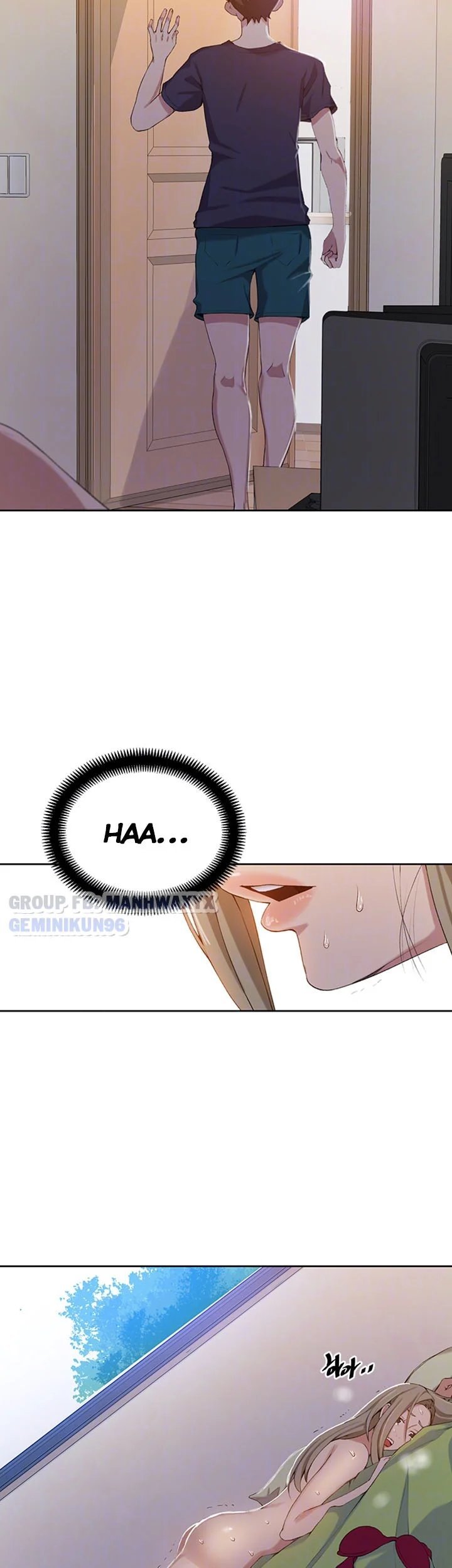 lớp học gia đình – secret class chapter 35 6