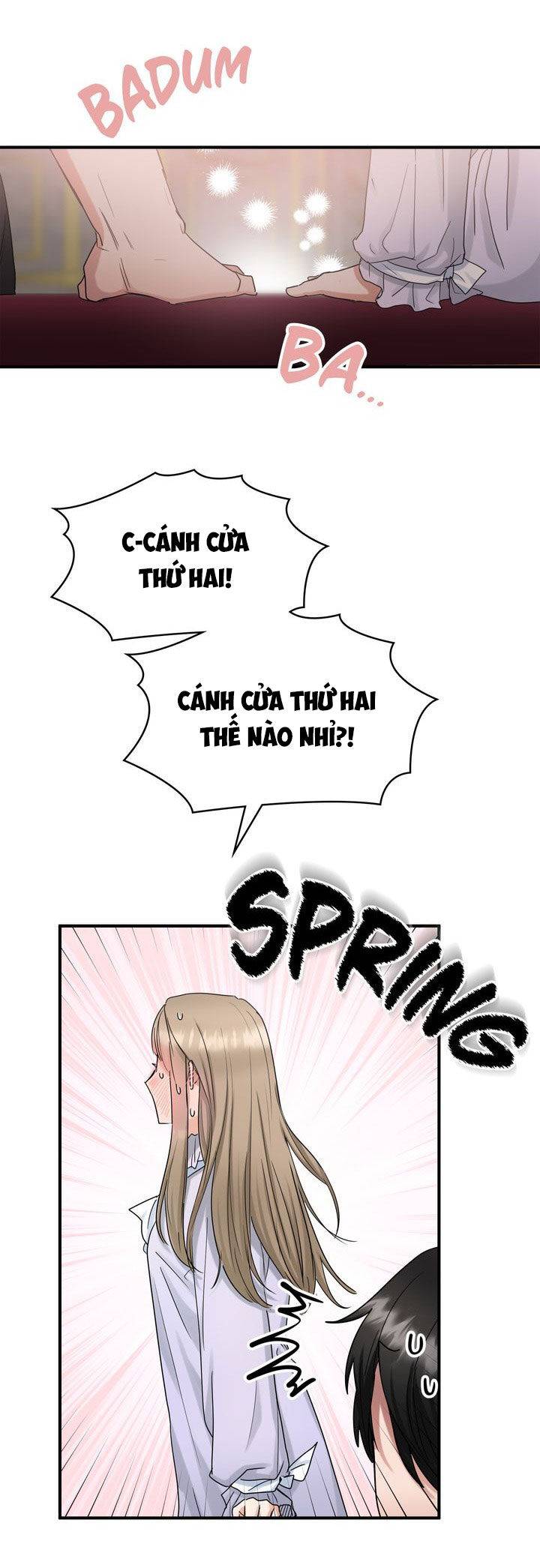 người thừa kế chapter 56 15