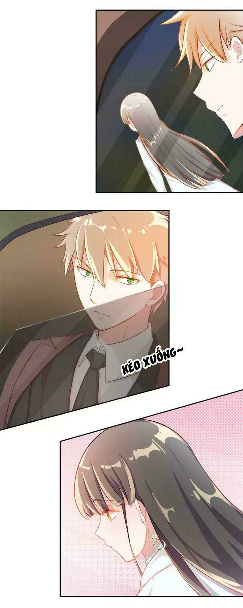 hôn nhân dục vọng: thiếu gia nhẹ một chút! chapter 10 16