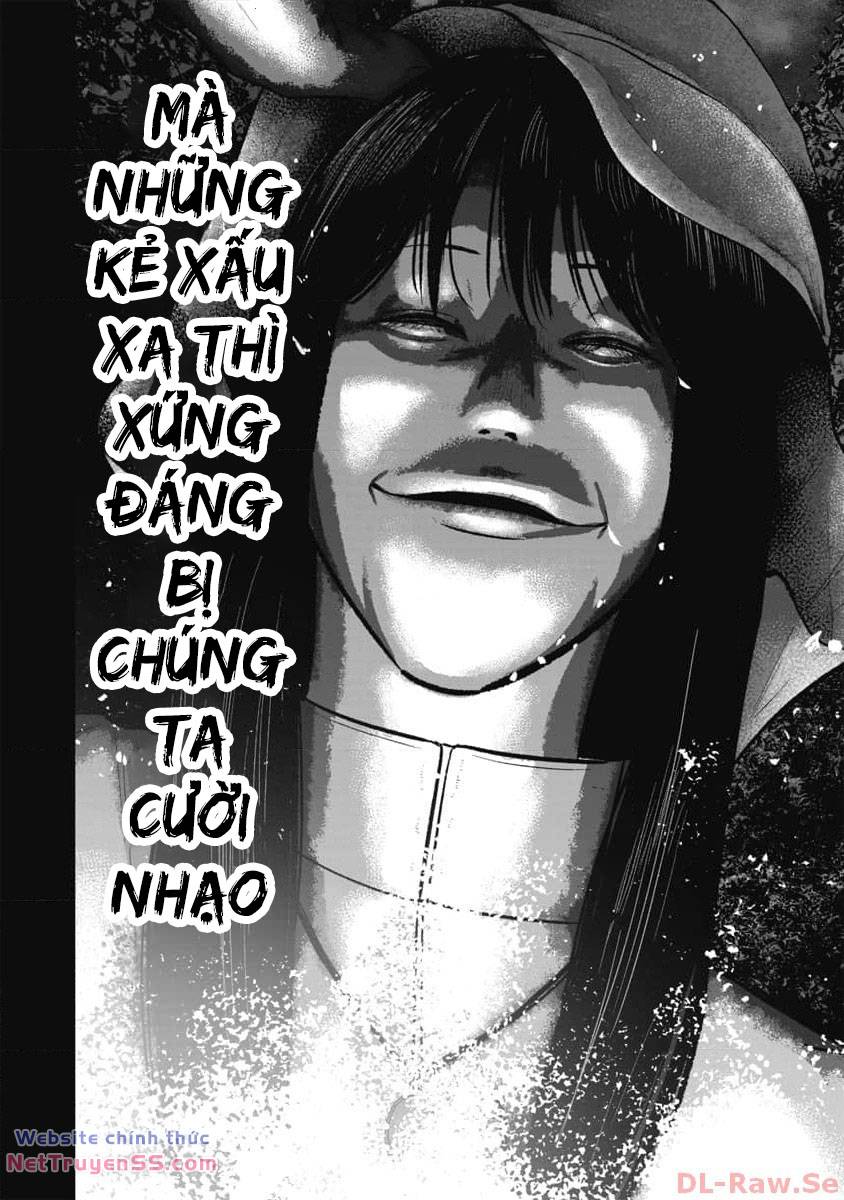 smiley - cười lên m chapter 69 19