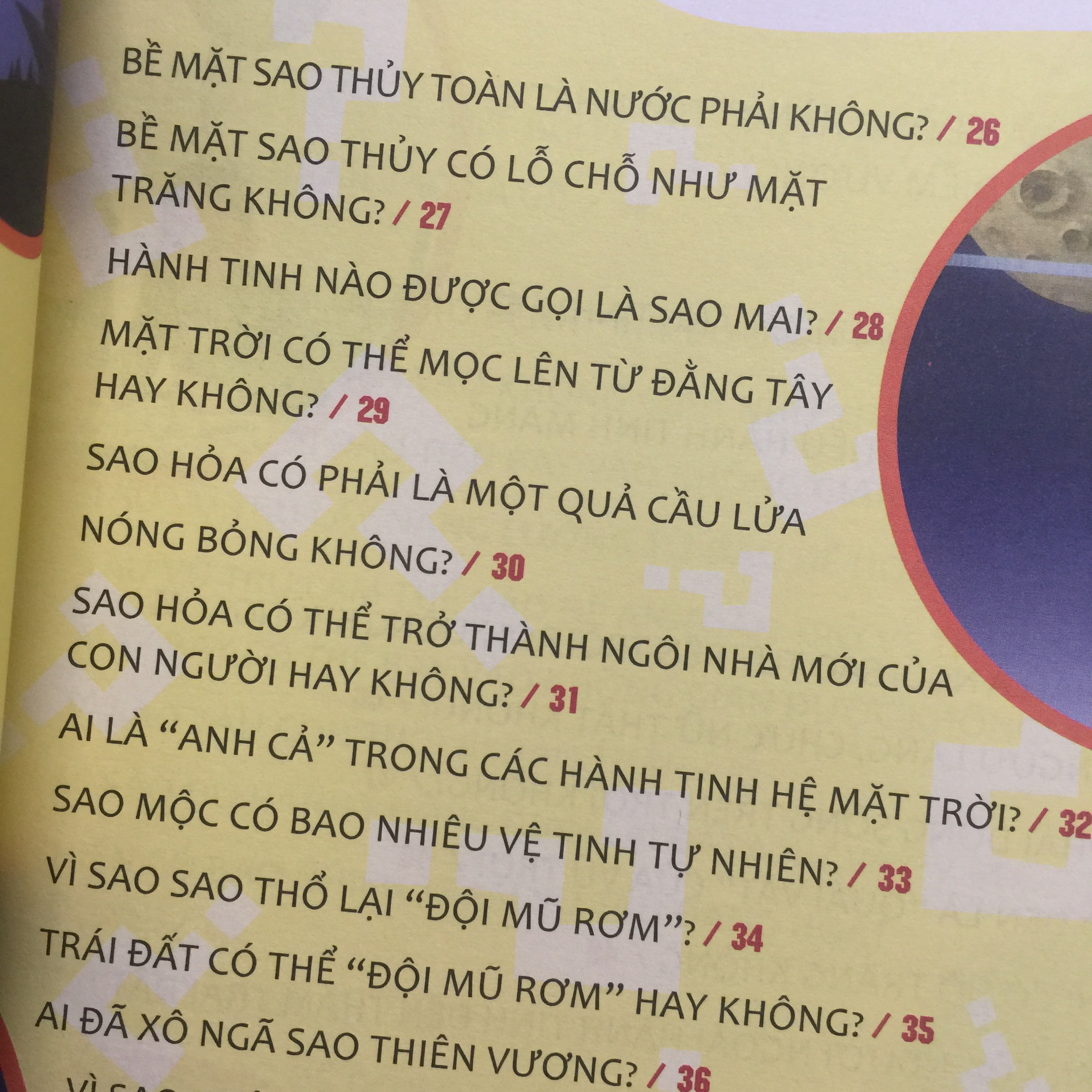 Sách - Hỏi Nhỏ Biết To: Trái Đất - Cổ Sinh Vật - Thực Vật - Động Vật - Cơ Thể Người - Khoa Học - Vũ Trụ- Trí Lực