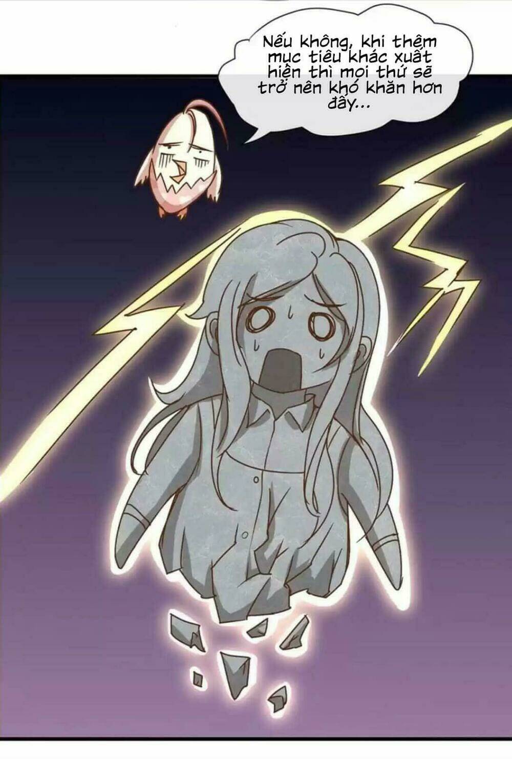 hệ thống yêu đương với nam thần chapter 22.2 32