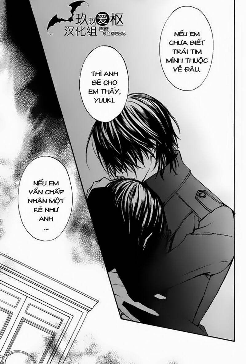 hiệp sĩ vampire chapter 89 38