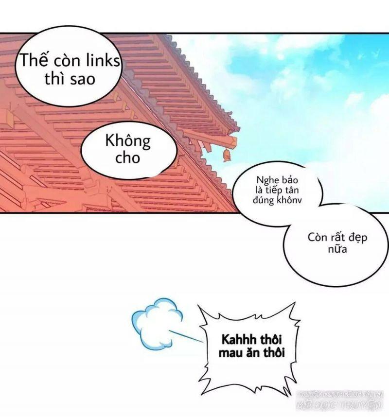 Lão Đại Xuyên Không Thành Tiên Nữ chapter 17.1 16