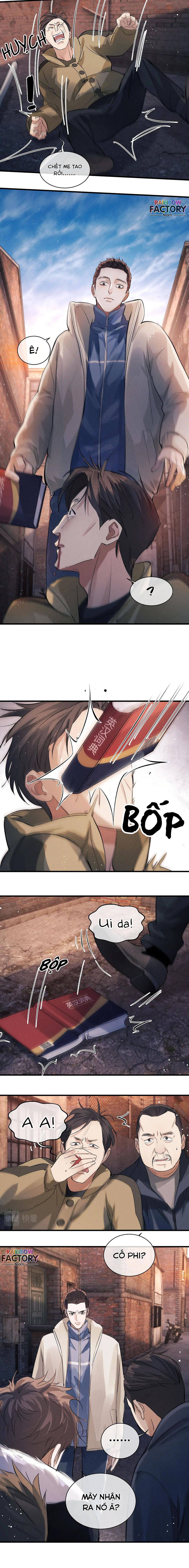 tát dã chapter 31 8