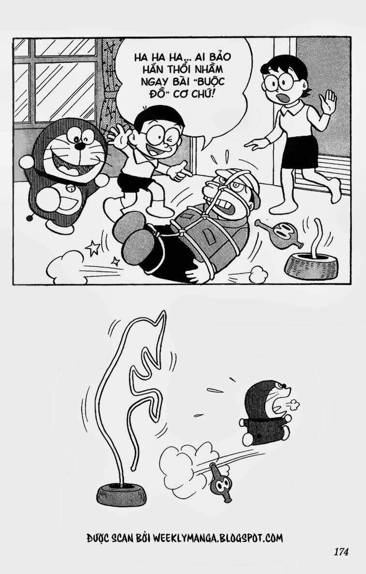 doraemon chapter 125 7