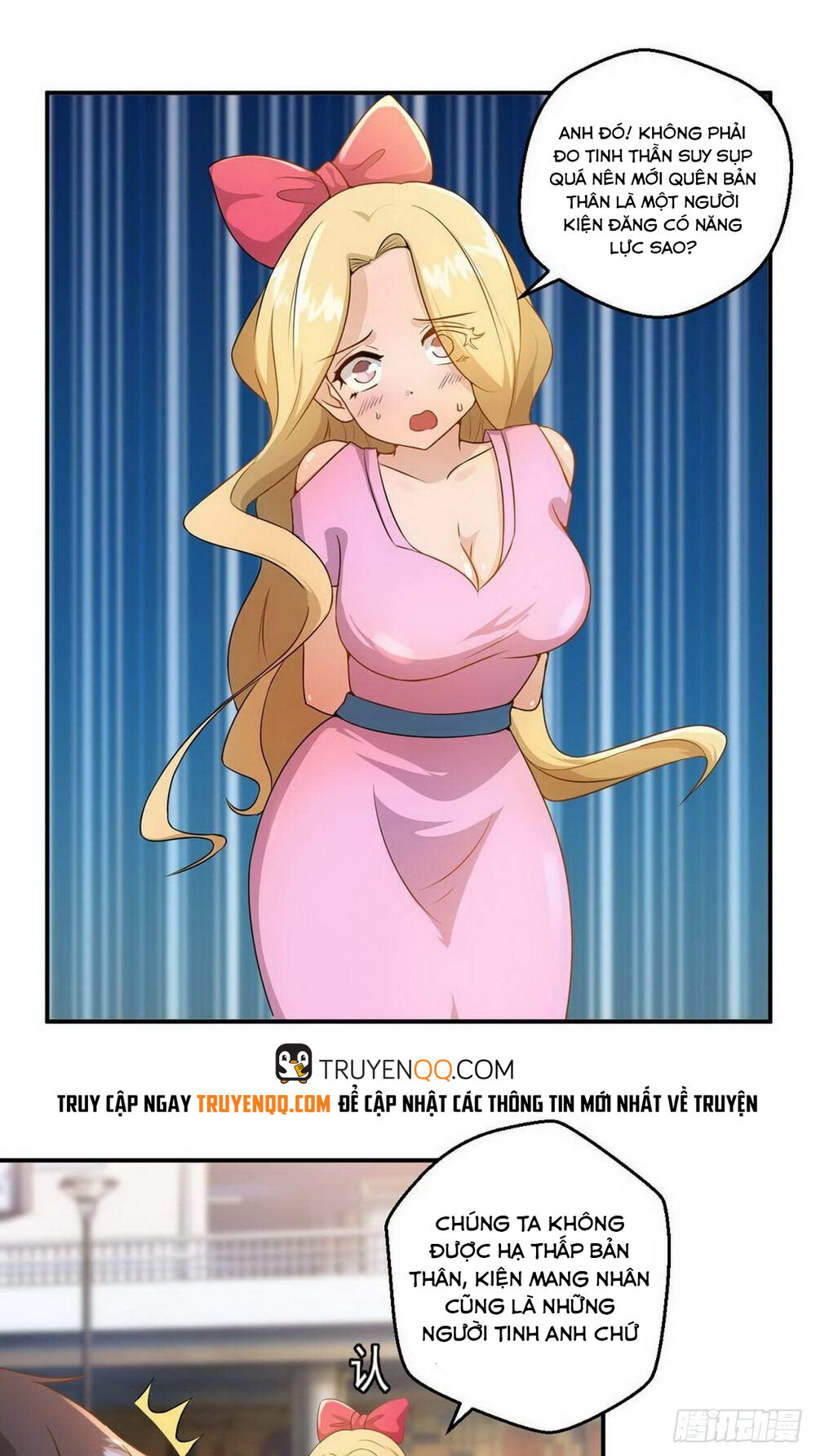 quỷ quyệt @ai chapter 3 3