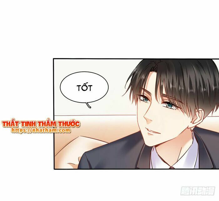 bay qua thiên sơn đến yêu anh chapter 66 5