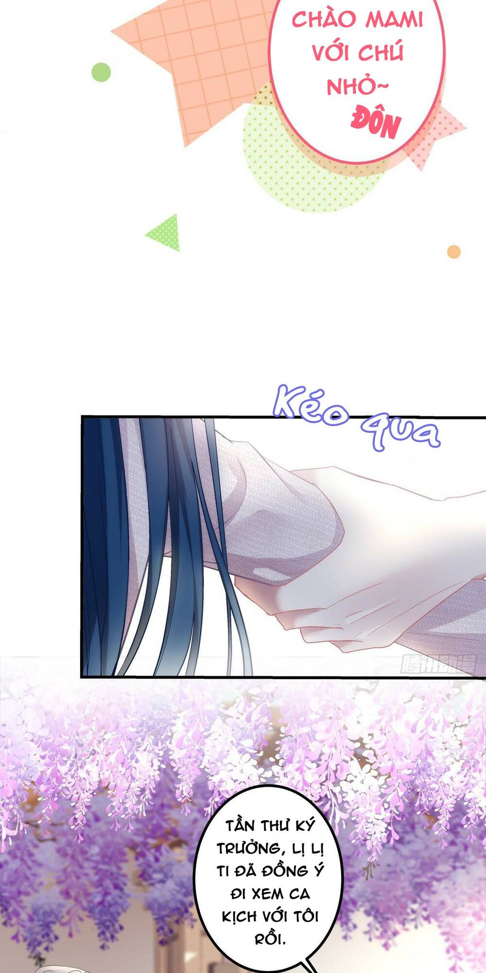 toàn bộ nắm trong tay chapter 130 40