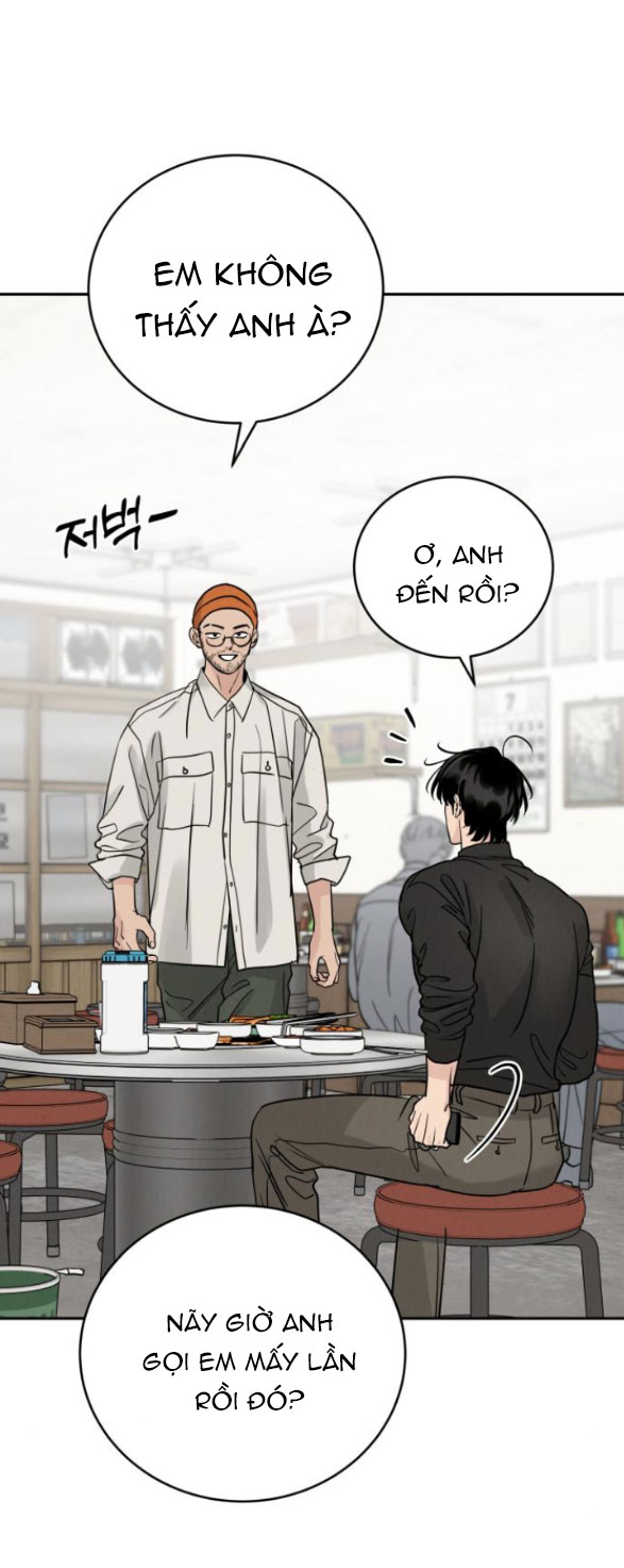 Thuyết Tình Yêu Ích Kỷ chapter 32.1 6