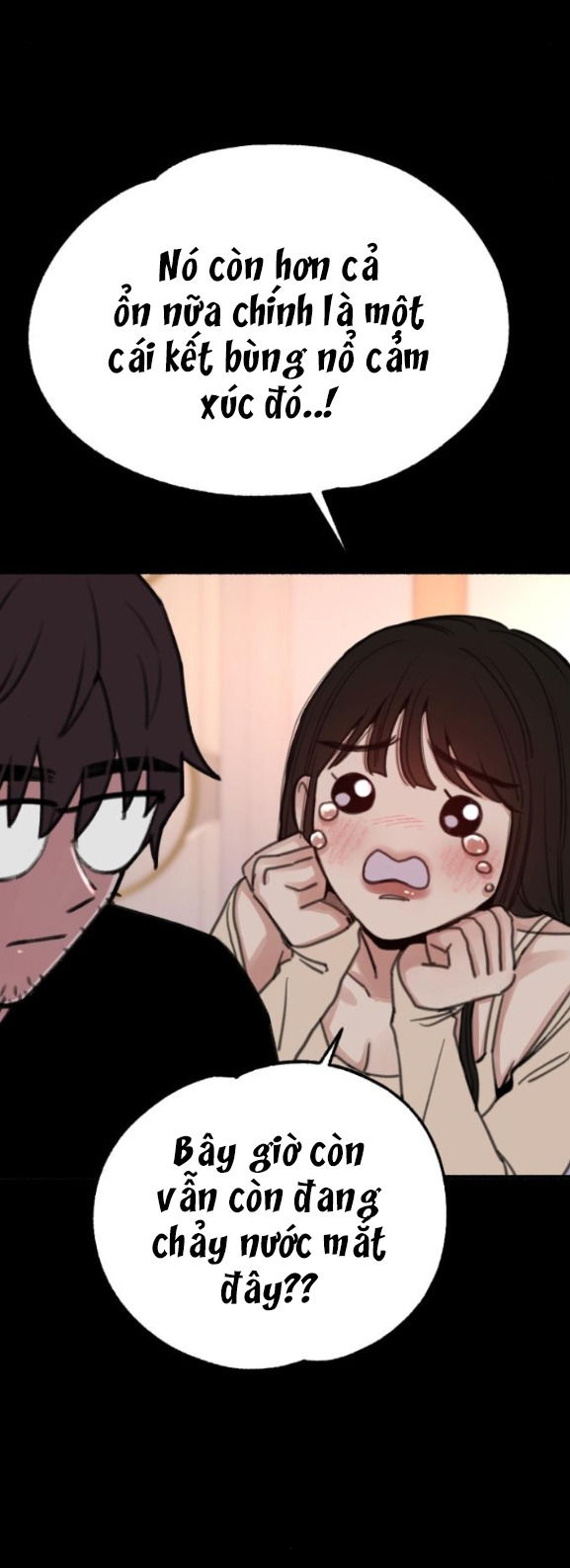 nàng thơ nổi tiếng - nàng thơ myung chapter 15.1 14